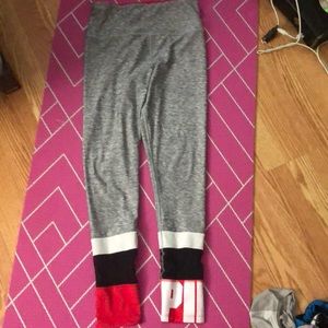 Victoria Secret Pink Leggings